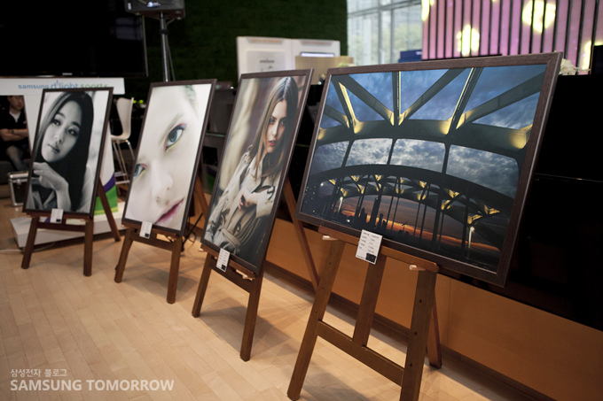 NX200으로 찍은 사진들