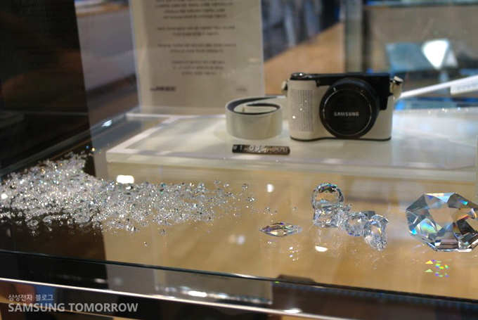 스와로브스키 엘리먼츠 스페셜 에디션