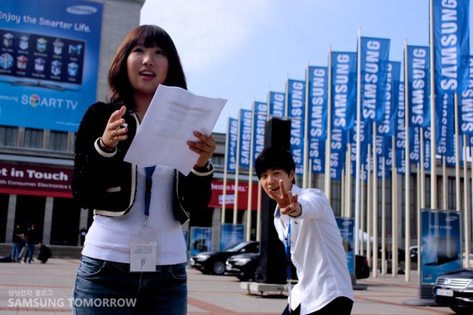 스토리텔러 민선혜, 주경민