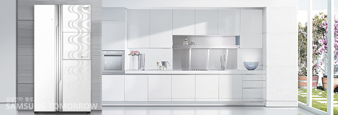  지펠 그랑데 스타일 840