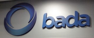 삼성의 독자적인 플랫폼 bada