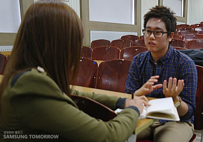 차상훈 (건대. 경영학과 3학년)