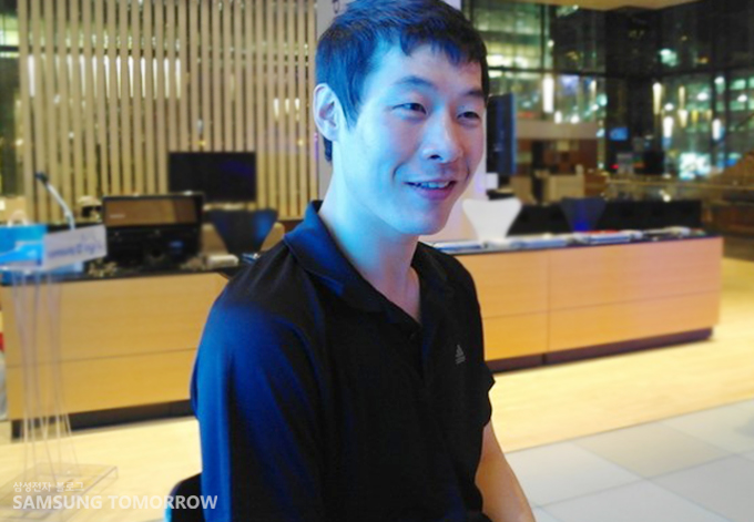 ABC SPO 엄성흠 부원장