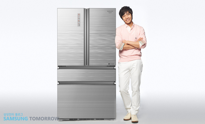 지펠 아삭 그랑데스타일 508