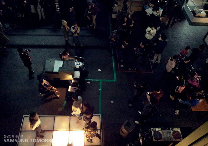 원탁의 기사 게임