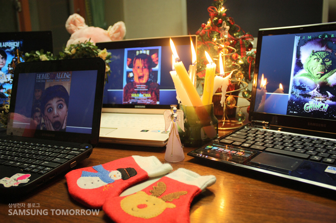 크리스마스 영화