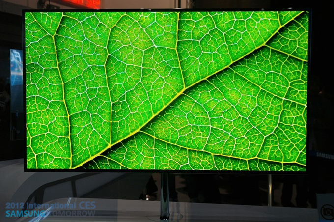 OLED TV