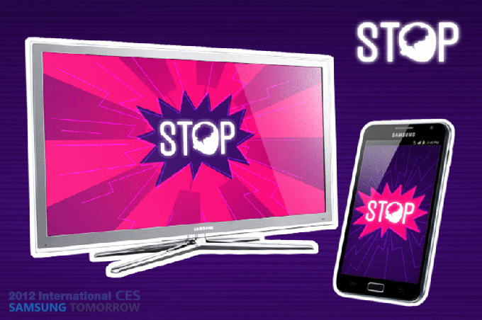 어플리케이션 Let's Play Stop