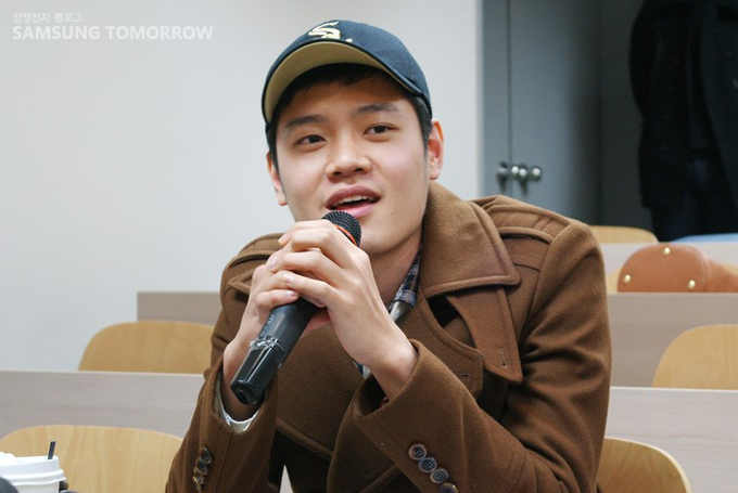 질문하는 스토리텔러