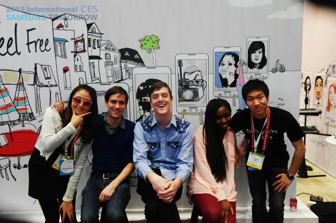 밴드 바디랭기지(Body Language)와 스토리텔러