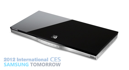 듀얼 HDMI 입력이 지원되는 3D 블루레이 BD-E6500