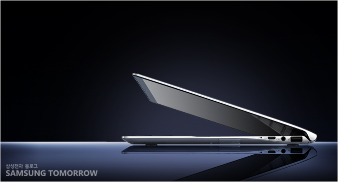 삼성 뉴시리즈9 