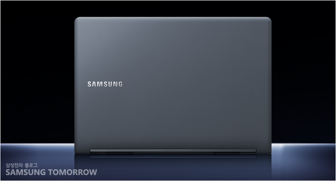 삼성 뉴시리즈9 