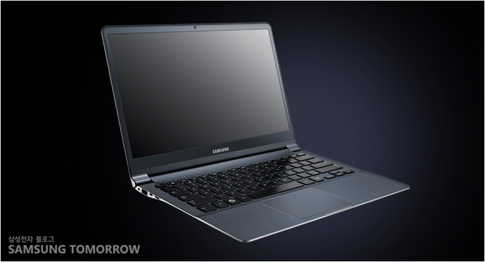 삼성 뉴시리즈9