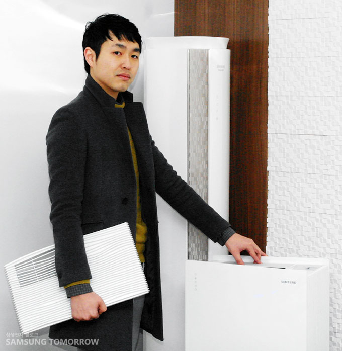 기구 개발 김주영 사원