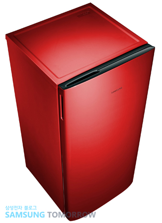 삼성 미니 냉장고
