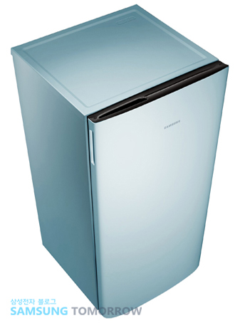 삼성 미니 냉장고