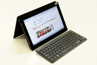 슬레이트 PC 이미지