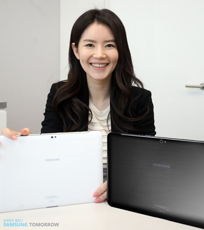 고자연 선임(CMF)