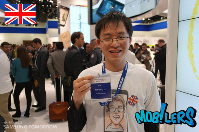 영국남성 kin-hing 