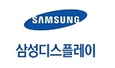 삼성디스플레이 CI