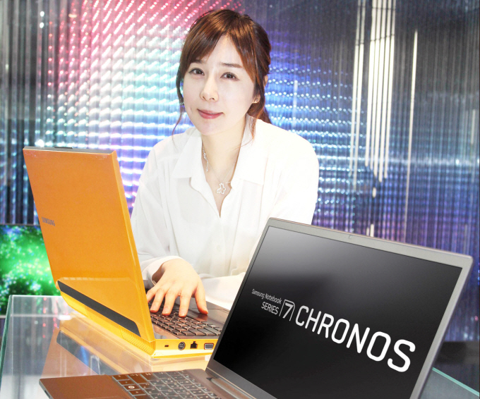 노트북 시리즈 7