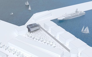 여수박람회 전경