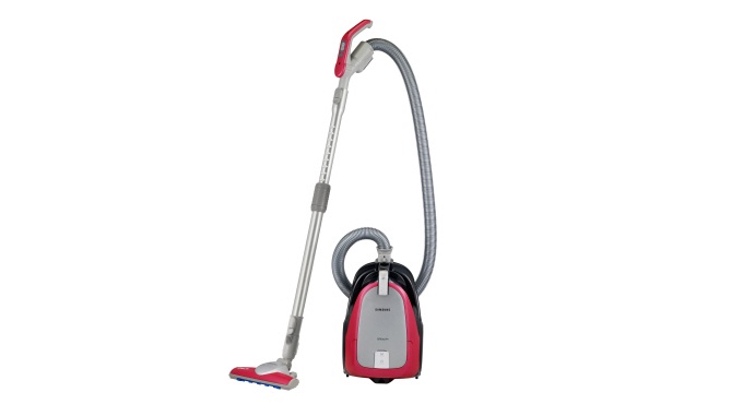 삼성전자 진공청소기