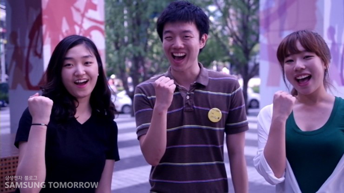 화이팅하는 스토리텔러들