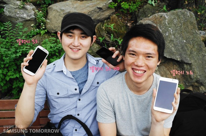 심동섭, 조현기