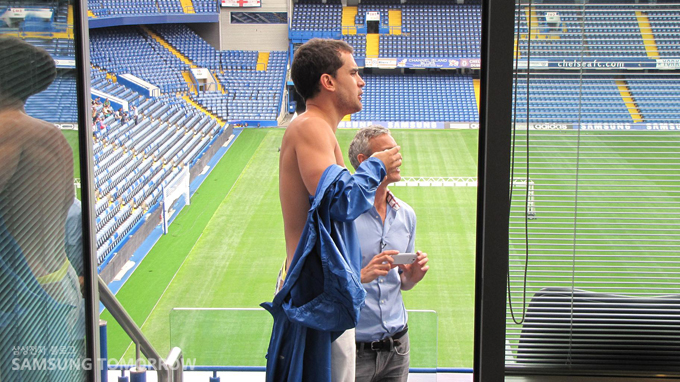 과연 어떤 작품이 탄생하는 걸까??!