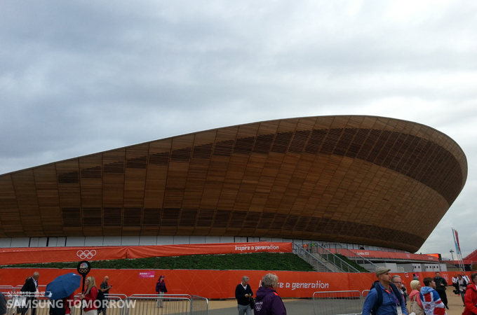 Velodrome