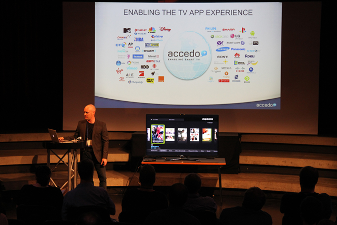 삼성 개발자 데이 현장