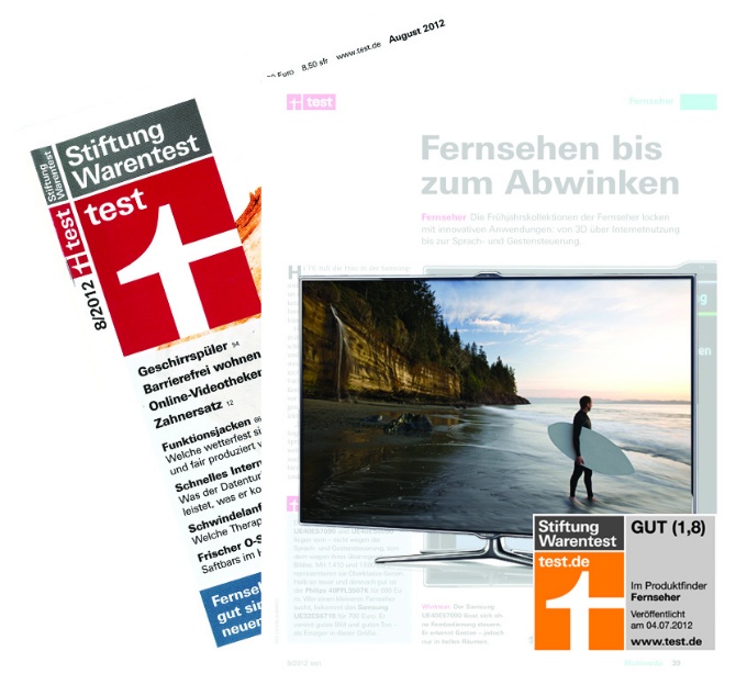 삼성전자 스마트 TV