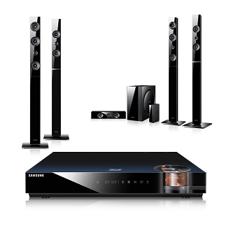 홈시어터 HT-E6750W