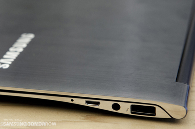 삼성 뉴 시리즈 9 노트북 컴퓨터