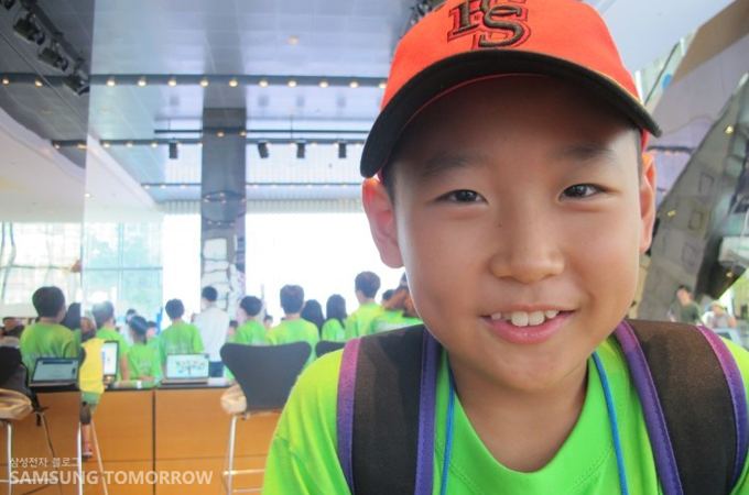 경기 하남초5/ 권혁준