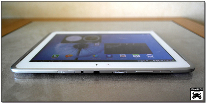 삼성 갤럭시 노트 10.1