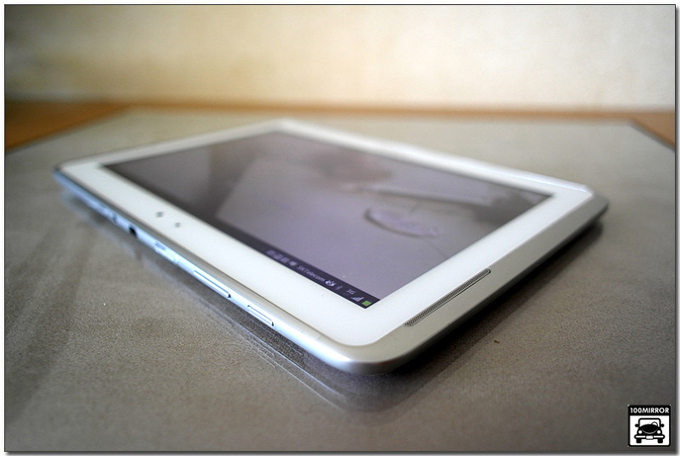 삼성 갤럭시 노트 10.1