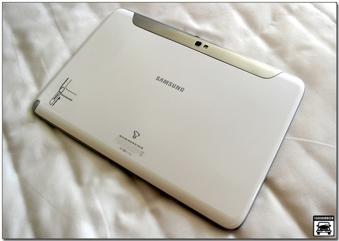 삼성 갤럭시 노트 10.1