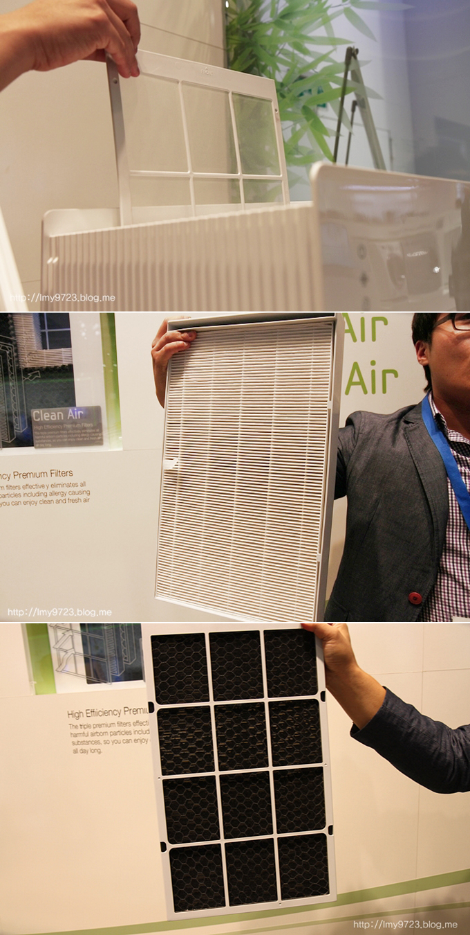 PAPER의 내부 3단계 필터