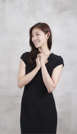 발레리나 김주원