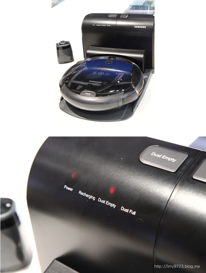 청소로봇 스마트탱고