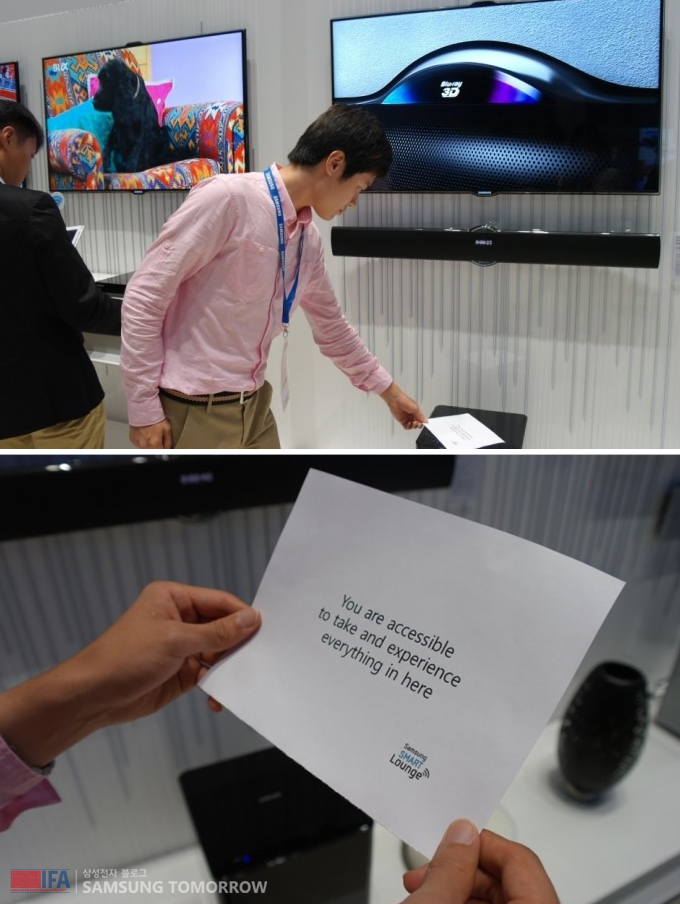 you are accessible to take and experience evrything in here