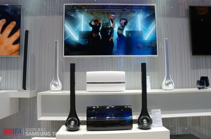 블루레이 플레이어