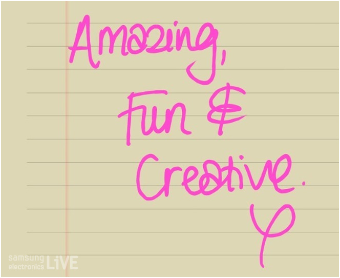 AMAZING FUN CREATIVE