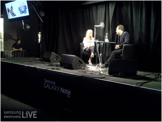 디자이너 니콜라스 커크우드