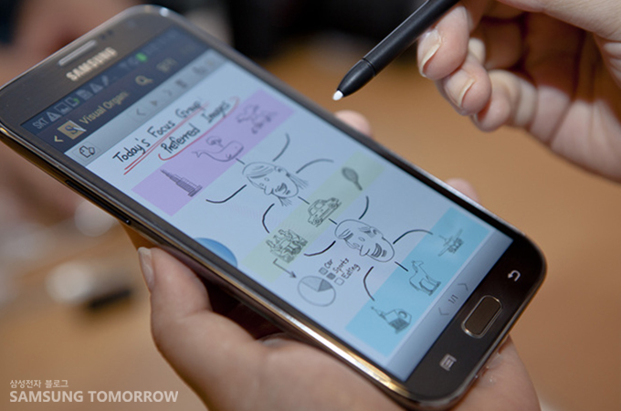 페이퍼 아티스트