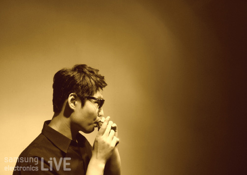 하모니카 마스터 전제덕