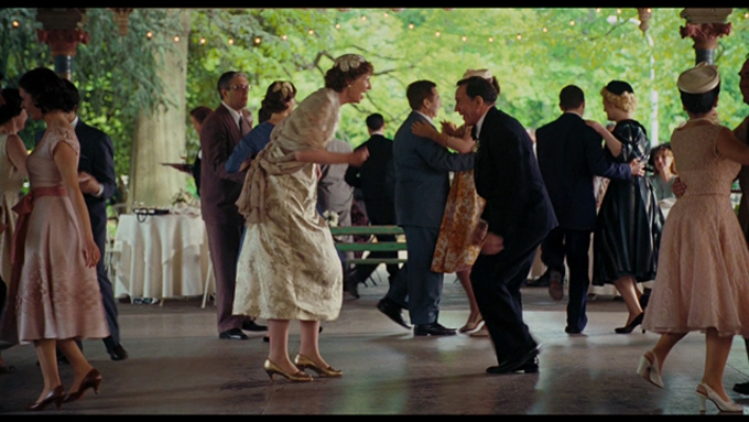 영화의 한 장면